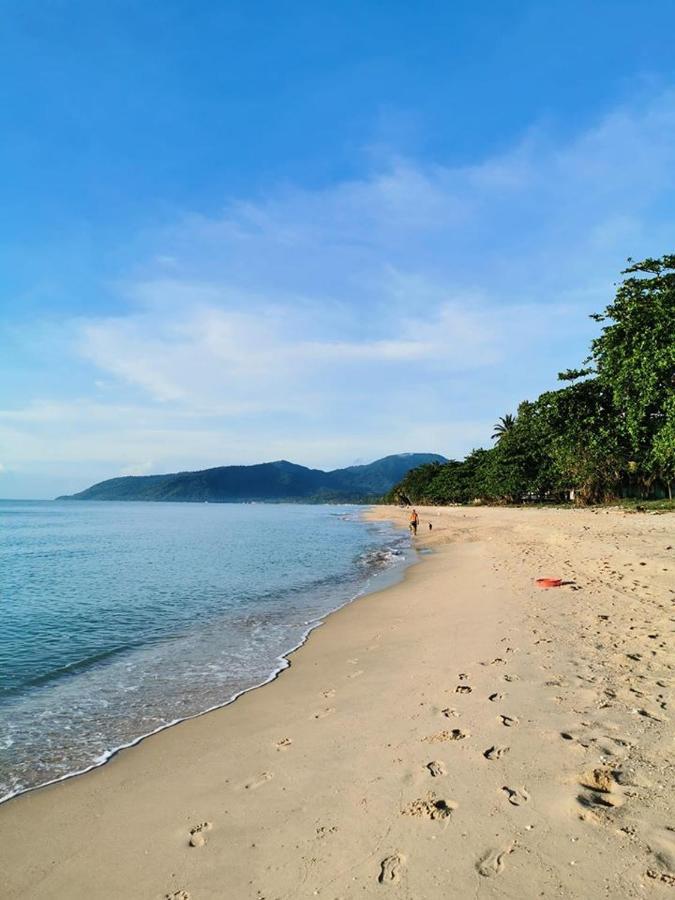 Khanom Beach Residence Monthly Rental Condo Eksteriør billede