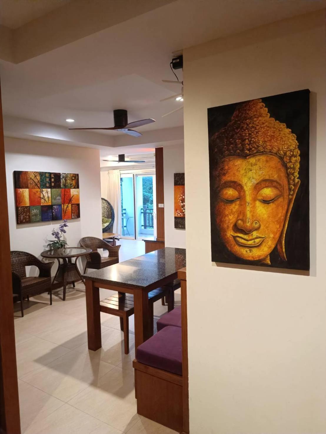 Khanom Beach Residence Monthly Rental Condo Eksteriør billede