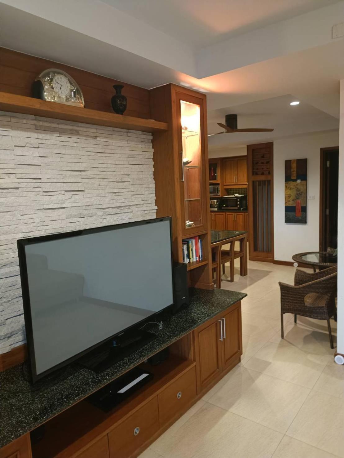 Khanom Beach Residence Monthly Rental Condo Eksteriør billede