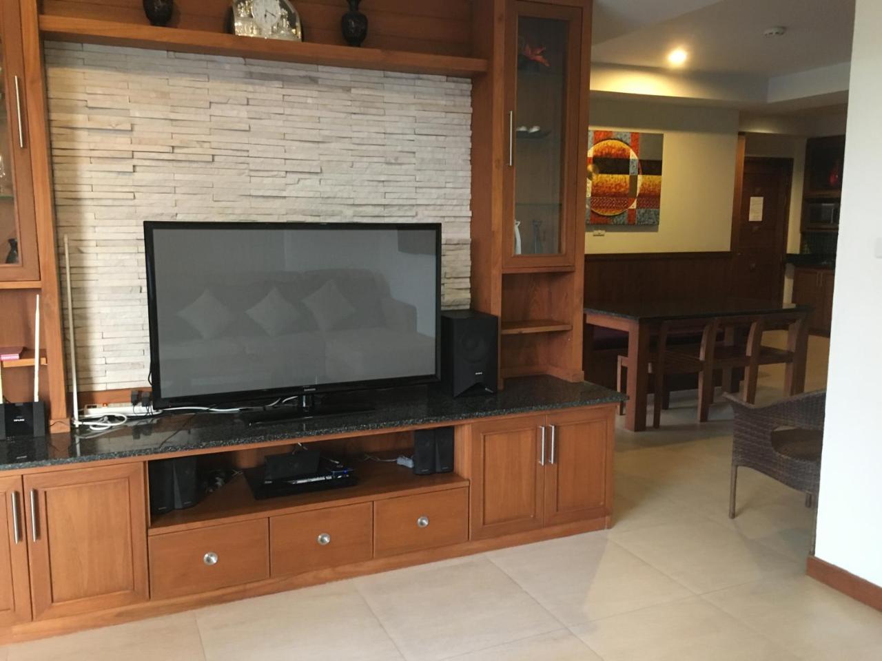 Khanom Beach Residence Monthly Rental Condo Eksteriør billede