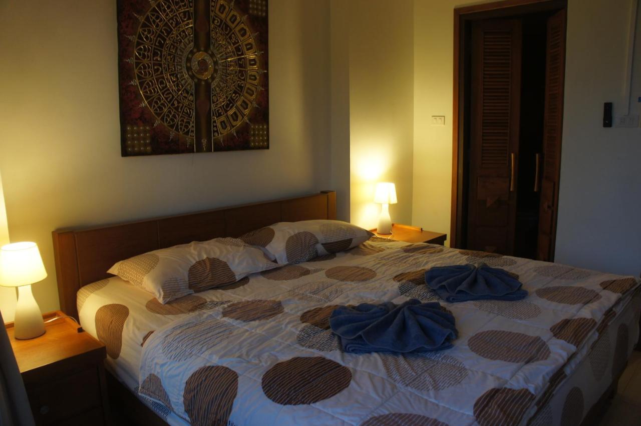 Khanom Beach Residence Monthly Rental Condo Eksteriør billede